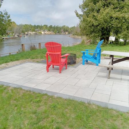 Sauble River Marina And Lodge Resort Sauble Beach Εξωτερικό φωτογραφία