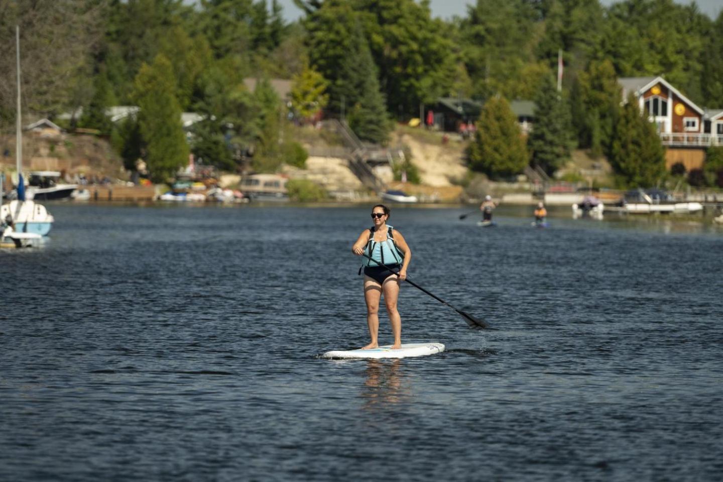 Sauble River Marina And Lodge Resort Sauble Beach Εξωτερικό φωτογραφία