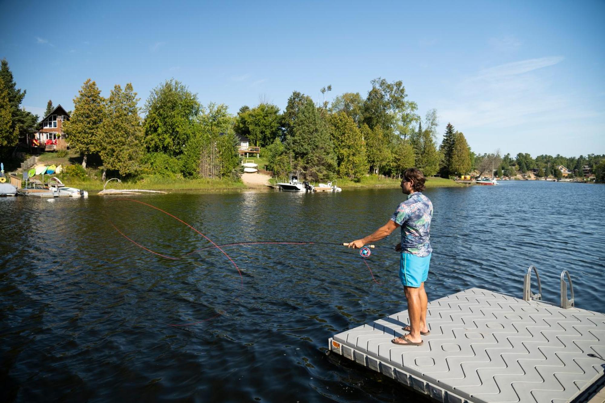 Sauble River Marina And Lodge Resort Sauble Beach Εξωτερικό φωτογραφία