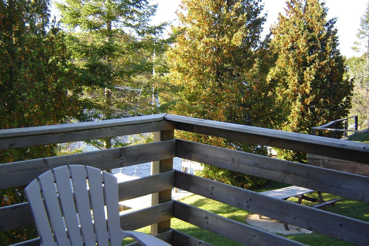 Sauble River Marina And Lodge Resort Sauble Beach Δωμάτιο φωτογραφία